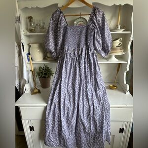 Christy Dawn Bunny Katrina Size Small